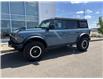 2021 Ford Bronco Badlands (Stk: B11267) in Fort Saskatchewan - Image 2 of 36