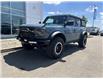 2021 Ford Bronco Badlands (Stk: B11267) in Fort Saskatchewan - Image 3 of 36