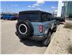 2021 Ford Bronco Badlands (Stk: B11267) in Fort Saskatchewan - Image 9 of 36