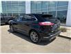 2019 Ford Edge Titanium (Stk: B11263) in Fort Saskatchewan - Image 10 of 11