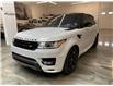 2017 Land Rover Range Rover Sport V8 Supercharged in Charlottetown - Image 1 of 48