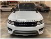 2017 Land Rover Range Rover Sport V8 Supercharged in Charlottetown - Image 16 of 48
