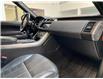 2017 Land Rover Range Rover Sport V8 Supercharged in Charlottetown - Image 34 of 48