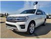 2023 Ford Expedition Max Platinum (Stk: 93089) in Vegreville - Image 1 of 17