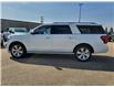 2023 Ford Expedition Max Platinum (Stk: 93089) in Vegreville - Image 2 of 17
