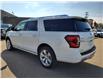 2023 Ford Expedition Max Platinum (Stk: 93089) in Vegreville - Image 3 of 17