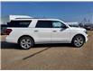2023 Ford Expedition Max Platinum (Stk: 93089) in Vegreville - Image 8 of 17