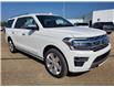 2023 Ford Expedition Max Platinum (Stk: 93089) in Vegreville - Image 9 of 17