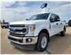 2021 Ford F-250 XLT (Stk: 07922) in Vegreville - Image 1 of 15