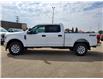 2021 Ford F-250 XLT (Stk: 07922) in Vegreville - Image 2 of 15