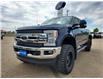 2018 Ford F-350 Lariat (Stk: 07921) in Vegreville - Image 1 of 15