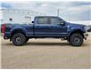 2018 Ford F-350 Lariat (Stk: 07921) in Vegreville - Image 7 of 15