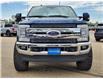 2018 Ford F-350 Lariat (Stk: 07921) in Vegreville - Image 9 of 15