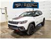 2023 Jeep Compass Trailhawk (Stk: 9423) in Indian Head - Image 8 of 55