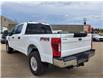 2021 Ford F-250 XLT (Stk: 07922) in Vegreville - Image 3 of 15