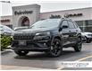 2022 Jeep Cherokee Altitude (Stk: ND1302) in Burlington - Image 1 of 33