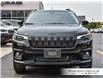 2022 Jeep Cherokee Altitude (Stk: ND1302) in Burlington - Image 2 of 33