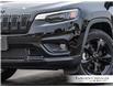 2022 Jeep Cherokee Altitude (Stk: ND1302) in Burlington - Image 7 of 33