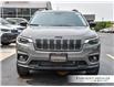 2022 Jeep Cherokee Altitude (Stk: ND1222) in Burlington - Image 2 of 33