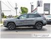 2022 Jeep Cherokee Altitude (Stk: ND1222) in Burlington - Image 3 of 33