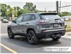 2022 Jeep Cherokee Altitude (Stk: ND1222) in Burlington - Image 4 of 33