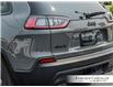 2022 Jeep Cherokee Altitude (Stk: ND1222) in Burlington - Image 10 of 33