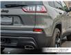2022 Jeep Cherokee Altitude (Stk: ND1222) in Burlington - Image 11 of 33