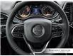 2022 Jeep Cherokee Altitude (Stk: ND1222) in Burlington - Image 20 of 33
