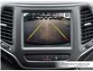 2022 Jeep Cherokee Altitude (Stk: ND1222) in Burlington - Image 32 of 33