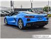 2023 Chevrolet Corvette Stingray (Stk: U5721) in Grimsby - Image 4 of 37