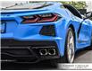 2023 Chevrolet Corvette Stingray (Stk: U5721) in Grimsby - Image 10 of 37
