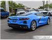 2023 Chevrolet Corvette Stingray (Stk: U5721) in Grimsby - Image 15 of 37