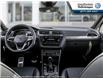 2023 Volkswagen Tiguan Comfortline R-Line Black (Stk: 23TI9457A) in Cranbrook - Image 22 of 23