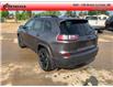 2023 Jeep Cherokee Altitude (Stk: WT009) - Image 8 of 16