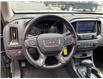2021 GMC Canyon AT4 w/Cloth (Stk: 78677) in St. Thomas - Image 16 of 27
