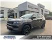 2023 Jeep Compass Altitude (Stk: 23-083) in Tillsonburg - Image 1 of 11