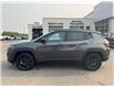2023 Jeep Compass Altitude (Stk: 23-083) in Tillsonburg - Image 3 of 11