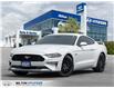 2021 Ford Mustang GT Premium (Stk: 120416) in Milton - Image 1 of 25