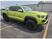 2022 Toyota Tacoma Base (Stk: 7855) in Sarnia - Image 3 of 6