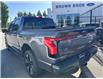 2023 Ford F-150 Lightning Platinum (Stk: 236886) in Vancouver - Image 2 of 12