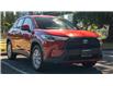 2022 Toyota Corolla Cross LE (Stk: DD0286) in Vancouver - Image 8 of 23