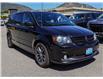 2017 Dodge Grand Caravan CVP/SXT (Stk: B10609) in Penticton - Image 3 of 16