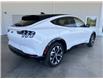 2023 Ford Mustang Mach-E Premium (Stk: 23118) in Port Alberni - Image 4 of 19