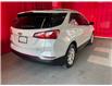 2018 Chevrolet Equinox 1LT (Stk: 23-885A) in Listowel - Image 4 of 19