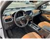 2021 Chevrolet Equinox Premier (Stk: E944A) in Green Valley - Image 10 of 20