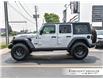 2023 Jeep Wrangler Sport (Stk: PW1439) in Burlington - Image 3 of 31