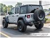 2023 Jeep Wrangler Sport (Stk: PW1439) in Burlington - Image 4 of 31