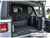 2023 Jeep Wrangler Sport (Stk: PW1439) in Burlington - Image 6 of 31