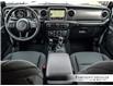 2023 Jeep Wrangler Sport (Stk: PW1439) in Burlington - Image 19 of 31
