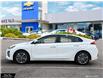 2022 Hyundai Ioniq Plug-In Hybrid ESSENTIAL (Stk: B1067) in Smiths Falls - Image 3 of 24